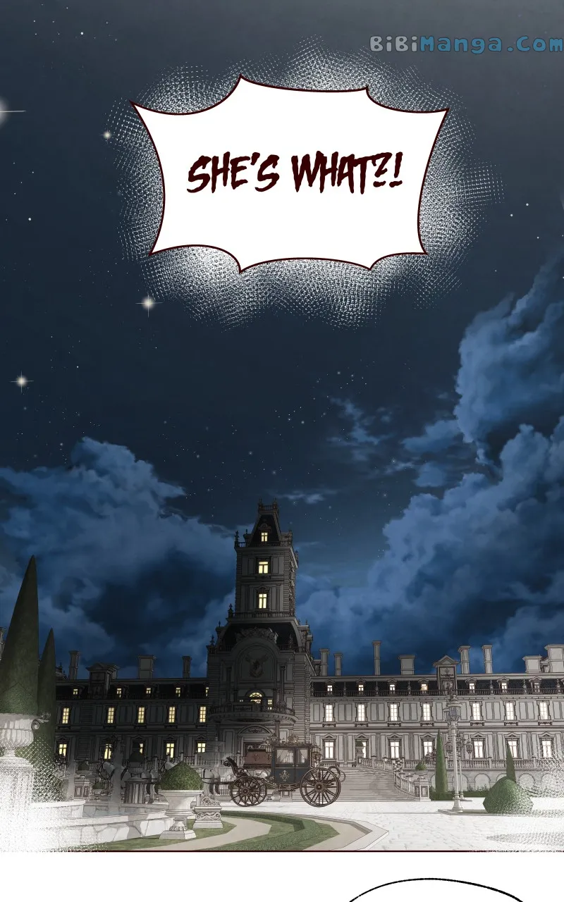 I Am the Villain ( Webtoons ) Chapter 7 page 18 - 