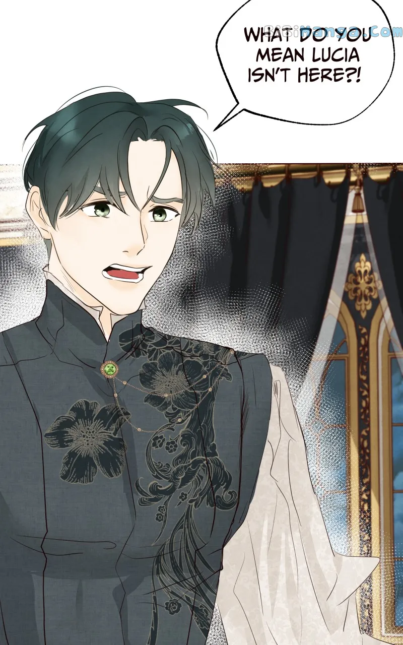 I Am the Villain ( Webtoons ) Chapter 7 page 19 - 