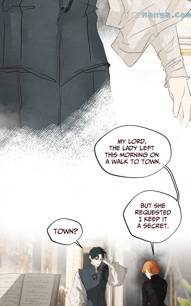 I Am the Villain ( Webtoons ) Chapter 7 page 20 - 