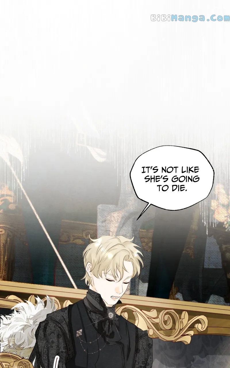 I Am the Villain ( Webtoons ) Chapter 7 page 26 - 