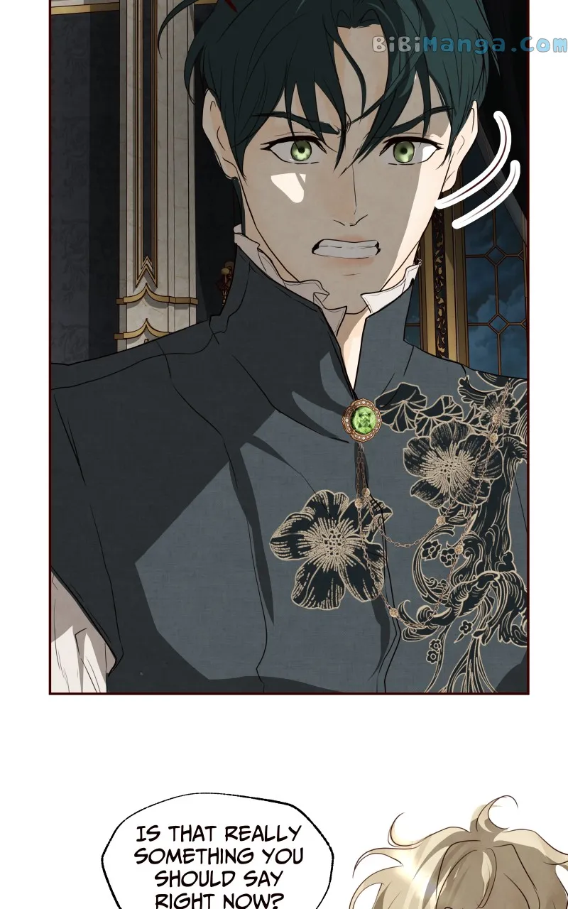 I Am the Villain ( Webtoons ) Chapter 7 page 28 - 
