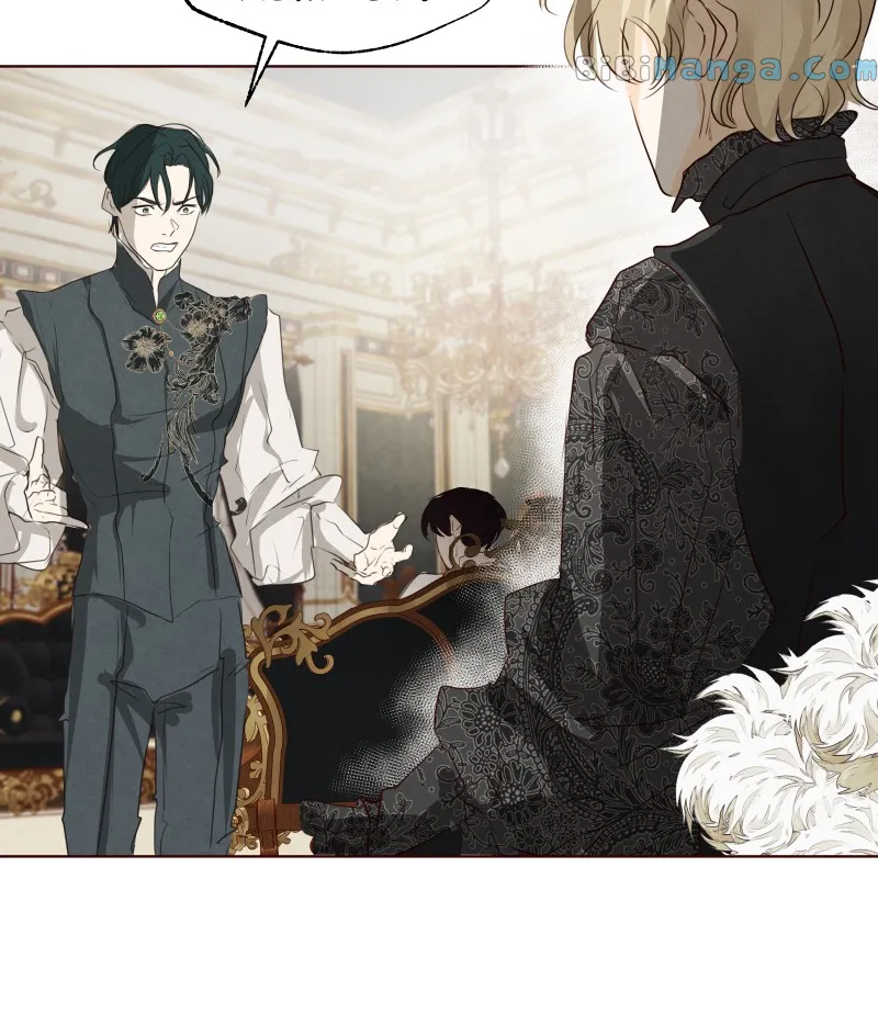 I Am the Villain ( Webtoons ) Chapter 7 page 29 - 