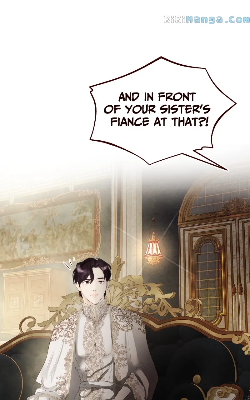 I Am the Villain ( Webtoons ) Chapter 7 page 30 - 