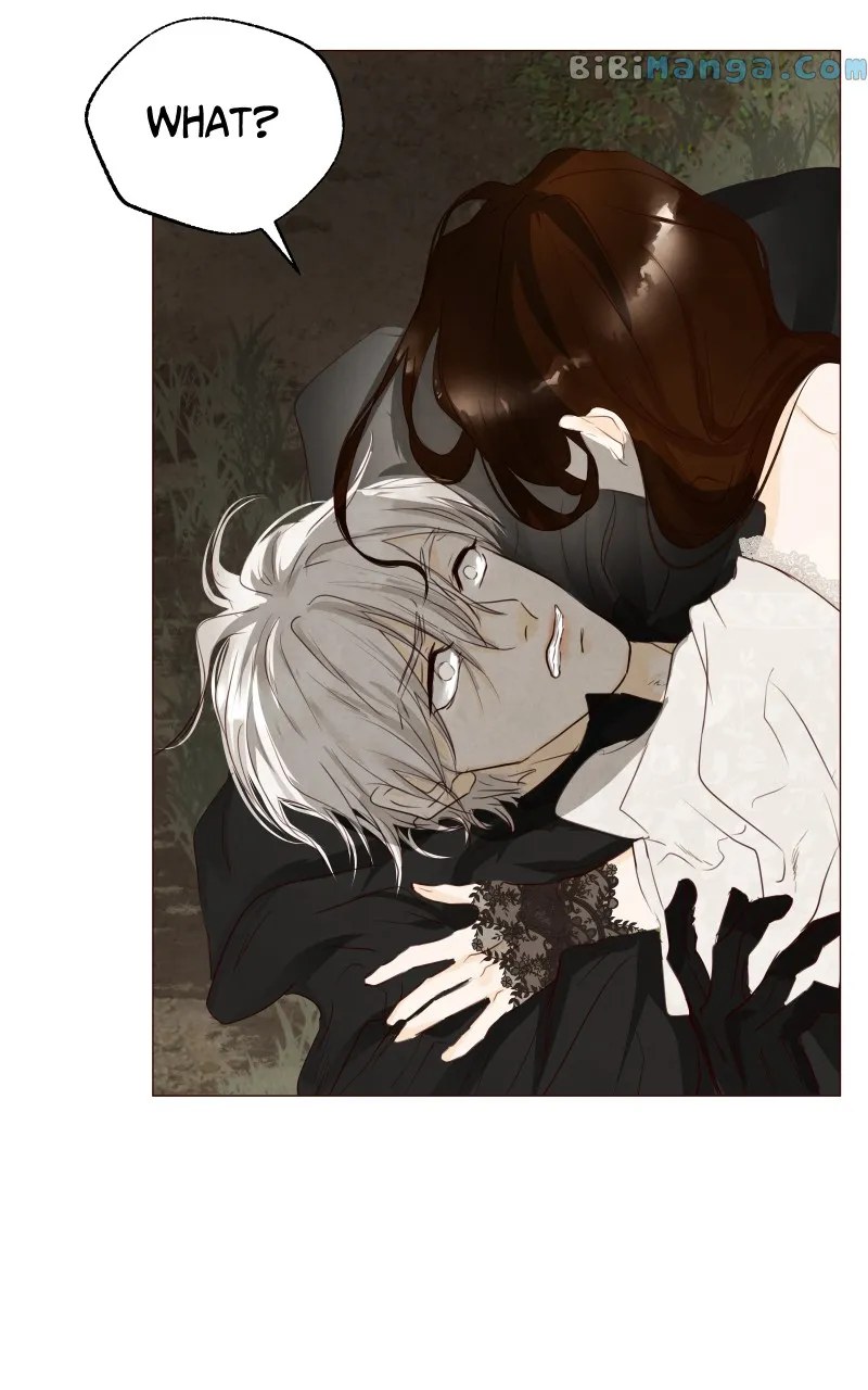 I Am the Villain ( Webtoons ) Chapter 7 page 4 - 