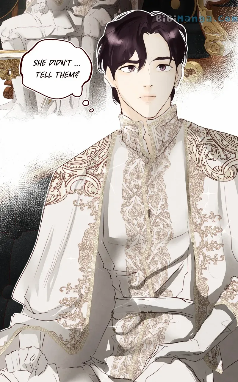 I Am the Villain ( Webtoons ) Chapter 7 page 31 - 