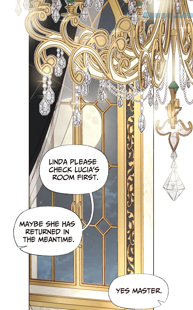 I Am the Villain ( Webtoons ) Chapter 7 page 34 - 