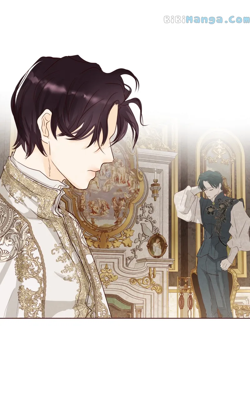 I Am the Villain ( Webtoons ) Chapter 7 page 36 - 