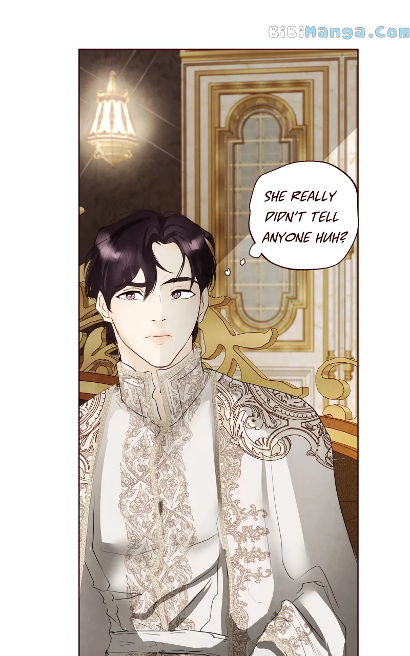 I Am the Villain ( Webtoons ) Chapter 7 page 37 - 