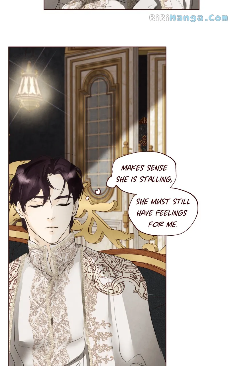 I Am the Villain ( Webtoons ) Chapter 7 page 38 - 