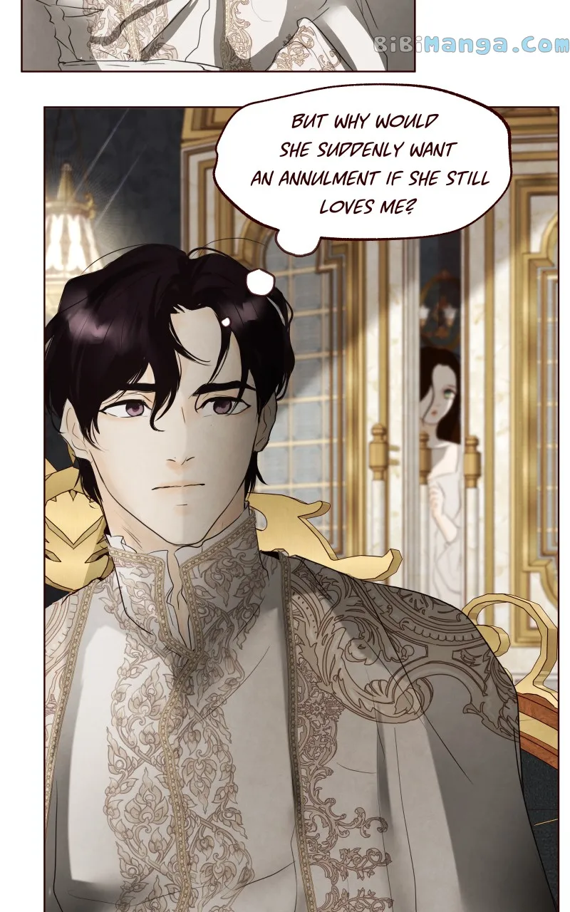 I Am the Villain ( Webtoons ) Chapter 7 page 39 - 