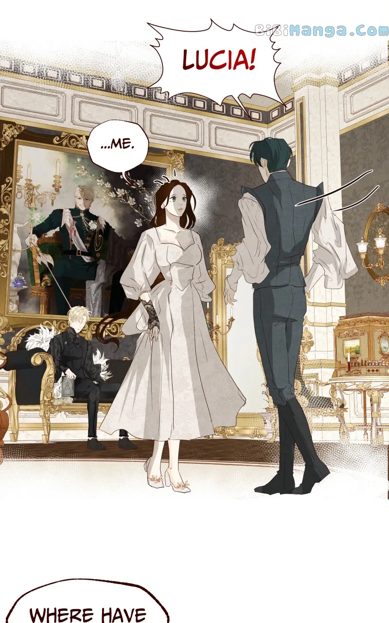 I Am the Villain ( Webtoons ) Chapter 7 page 45 - 
