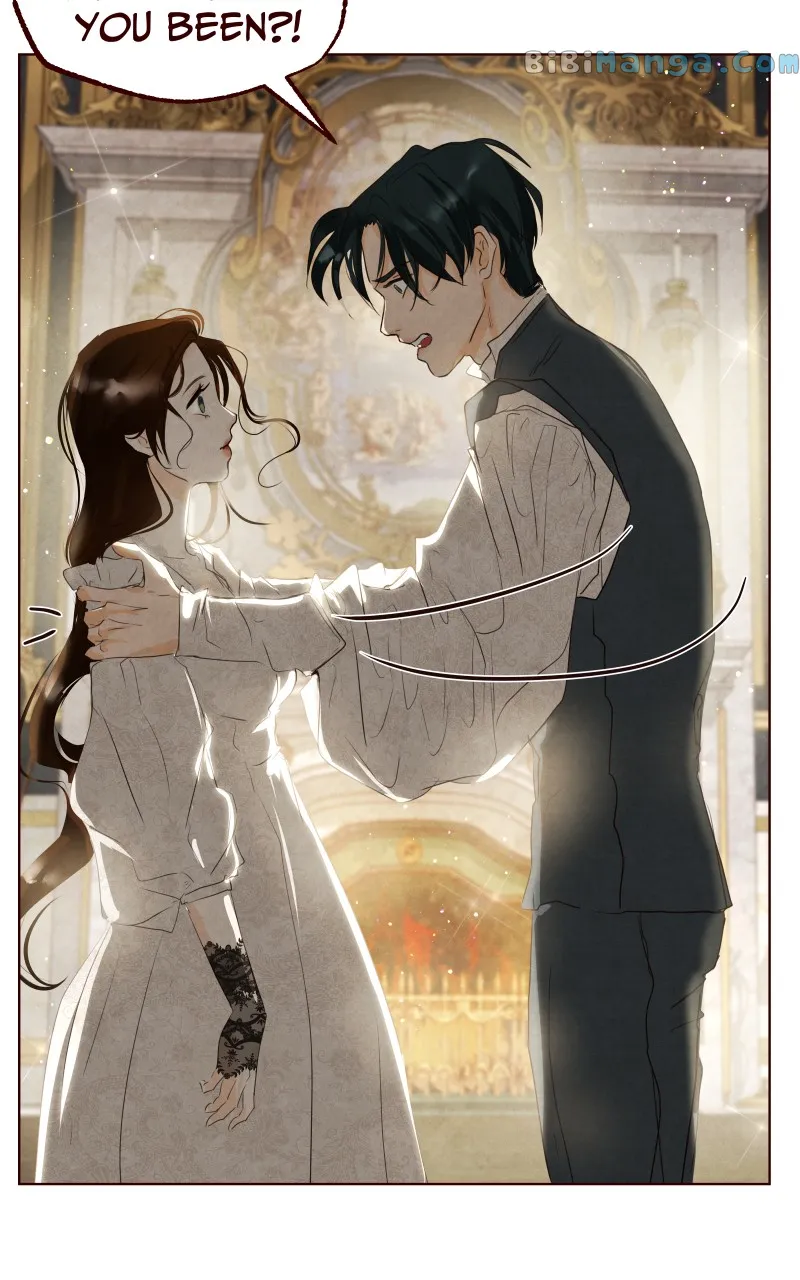 I Am the Villain ( Webtoons ) Chapter 7 page 46 - 