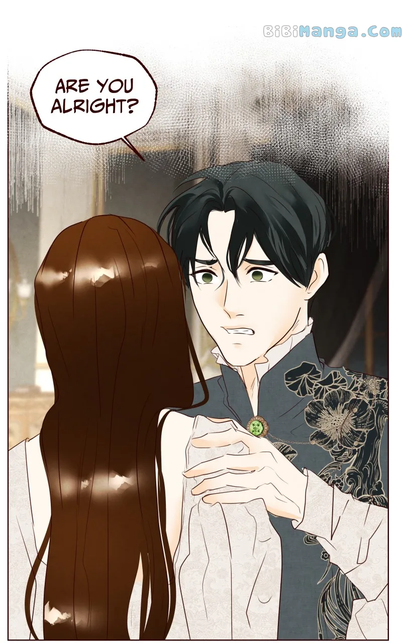 I Am the Villain ( Webtoons ) Chapter 7 page 47 - 