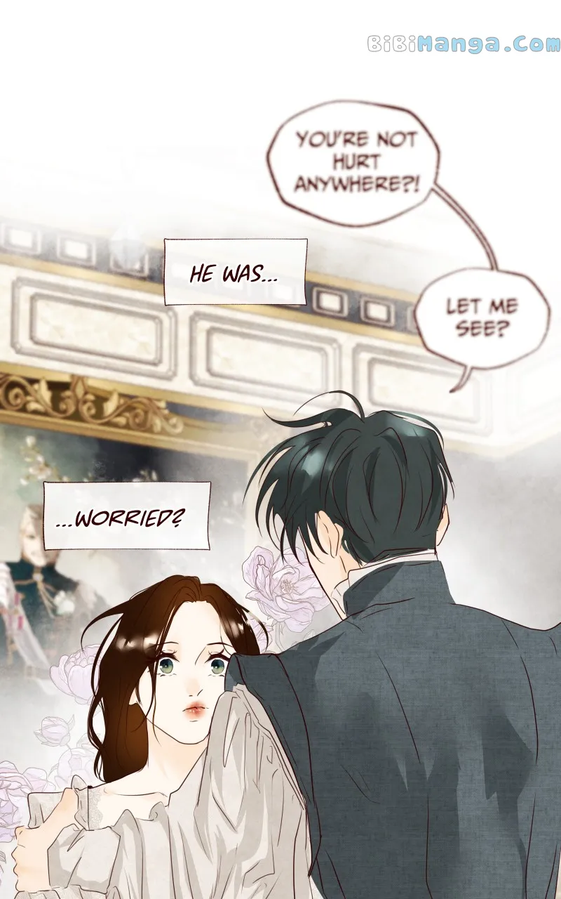 I Am the Villain ( Webtoons ) Chapter 7 page 48 - 