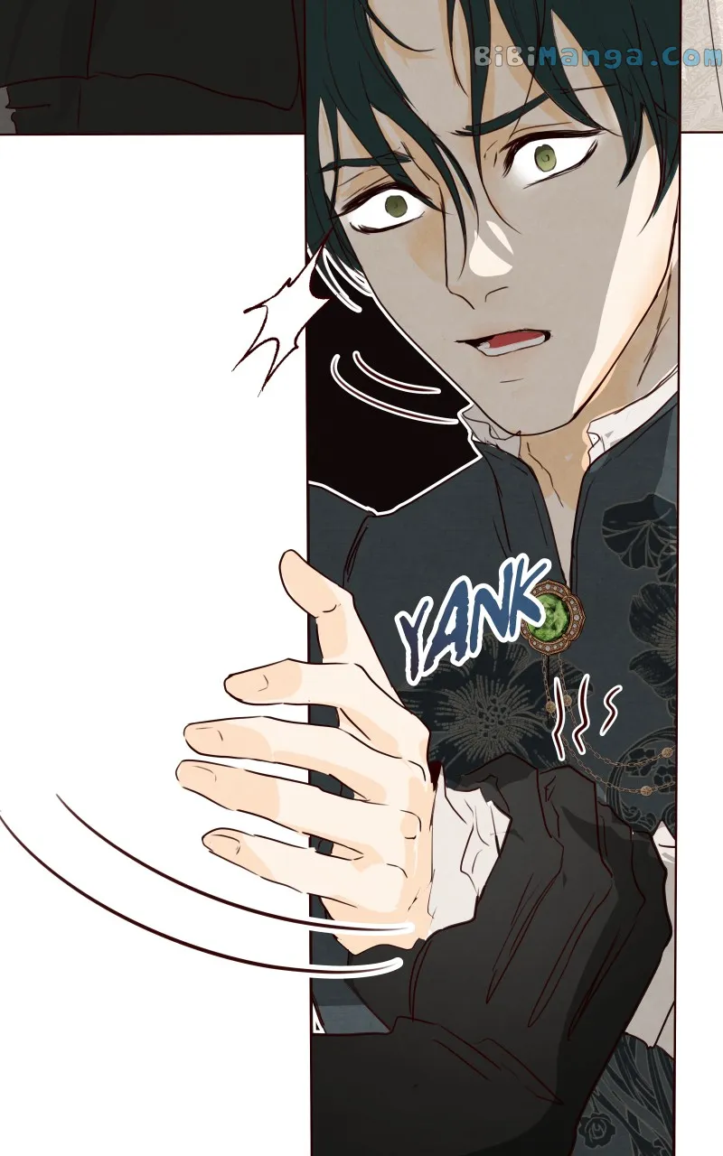 I Am the Villain ( Webtoons ) Chapter 7 page 57 - 