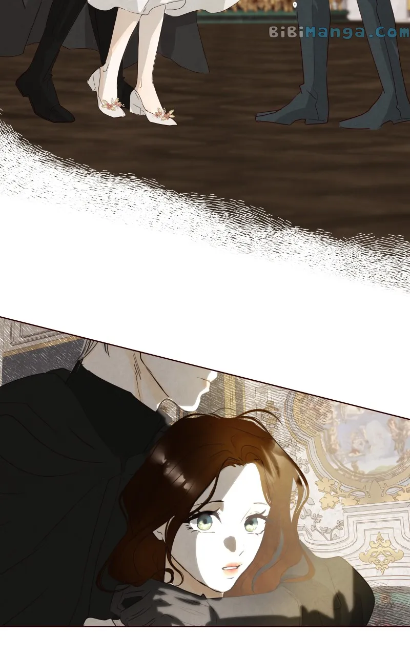 I Am the Villain ( Webtoons ) Chapter 7 page 60 - 