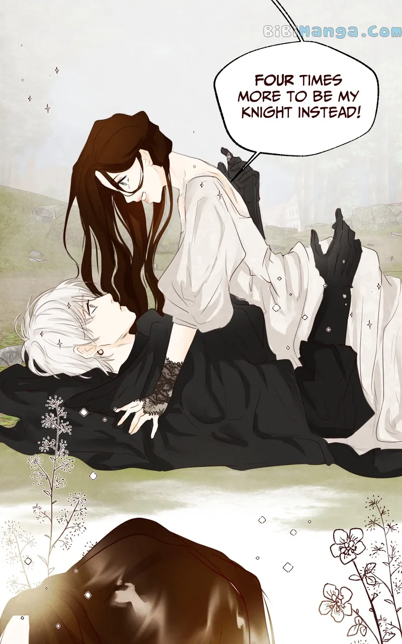 I Am the Villain ( Webtoons ) Chapter 7 page 7 - 