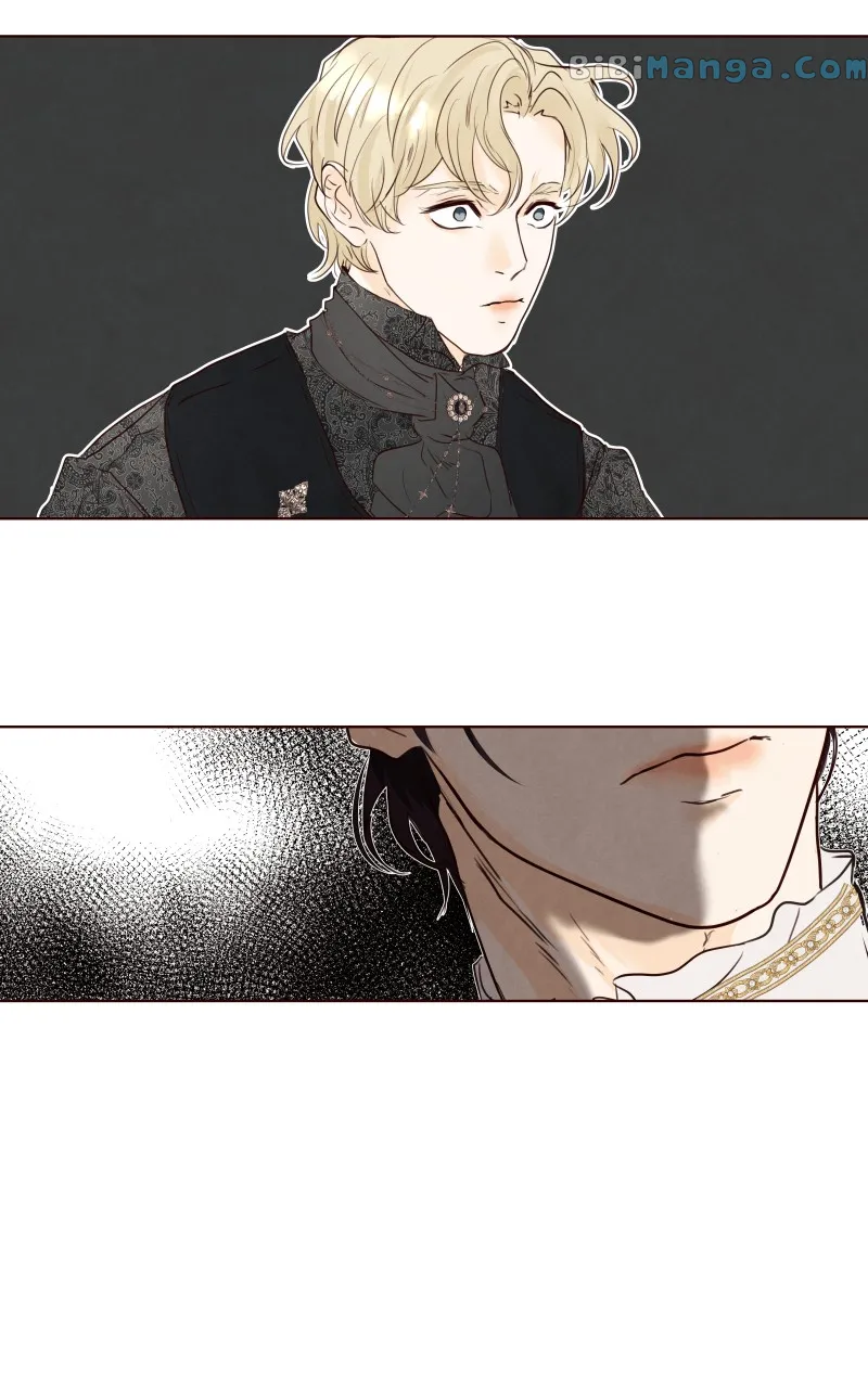 I Am the Villain ( Webtoons ) Chapter 7 page 61 - 