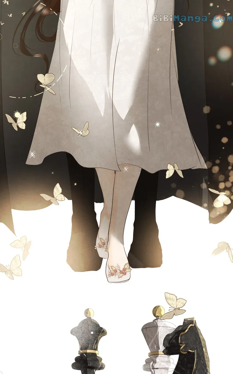 I Am the Villain ( Webtoons ) Chapter 7 page 69 - 