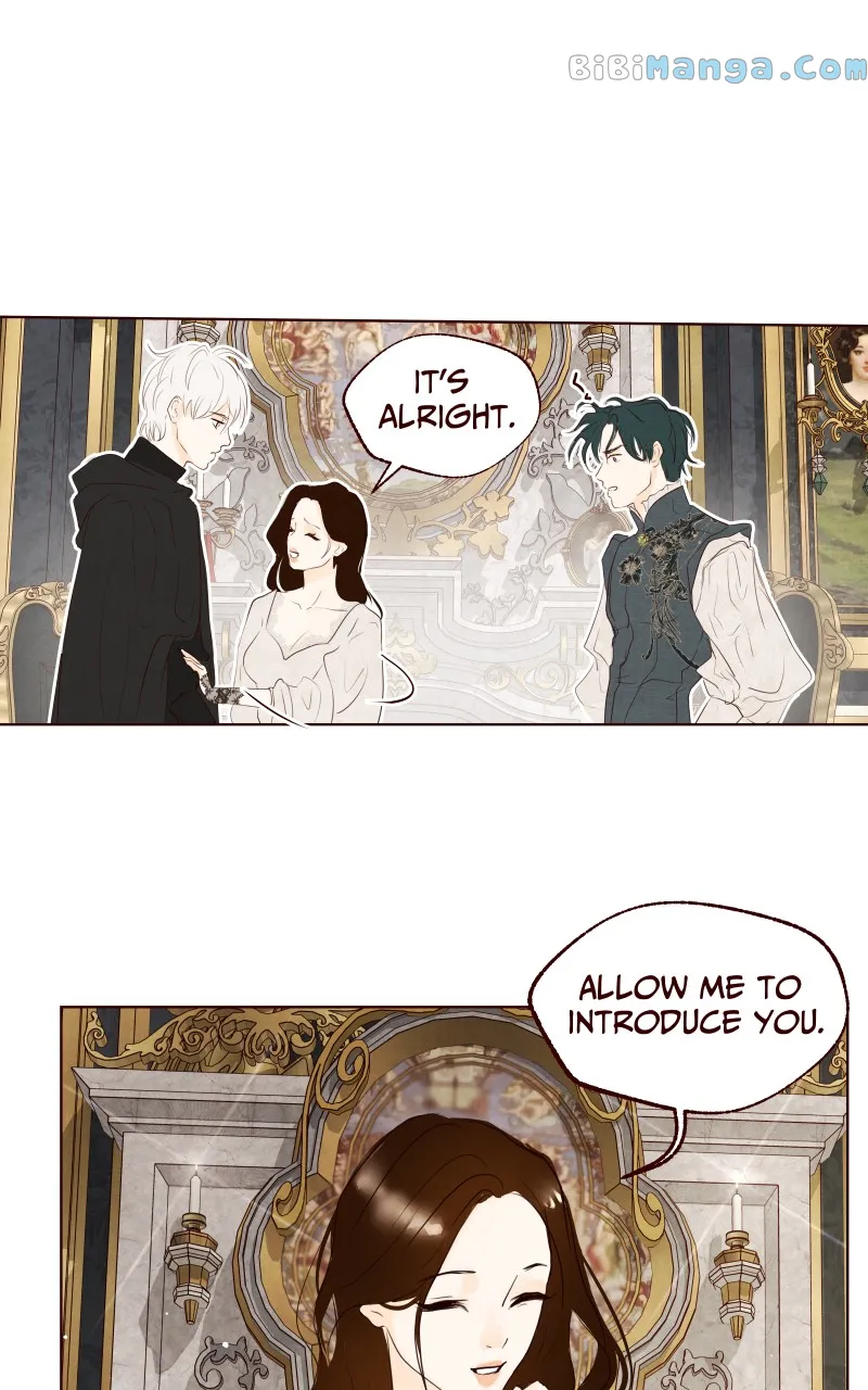 I Am the Villain ( Webtoons ) Chapter 7 page 71 - 