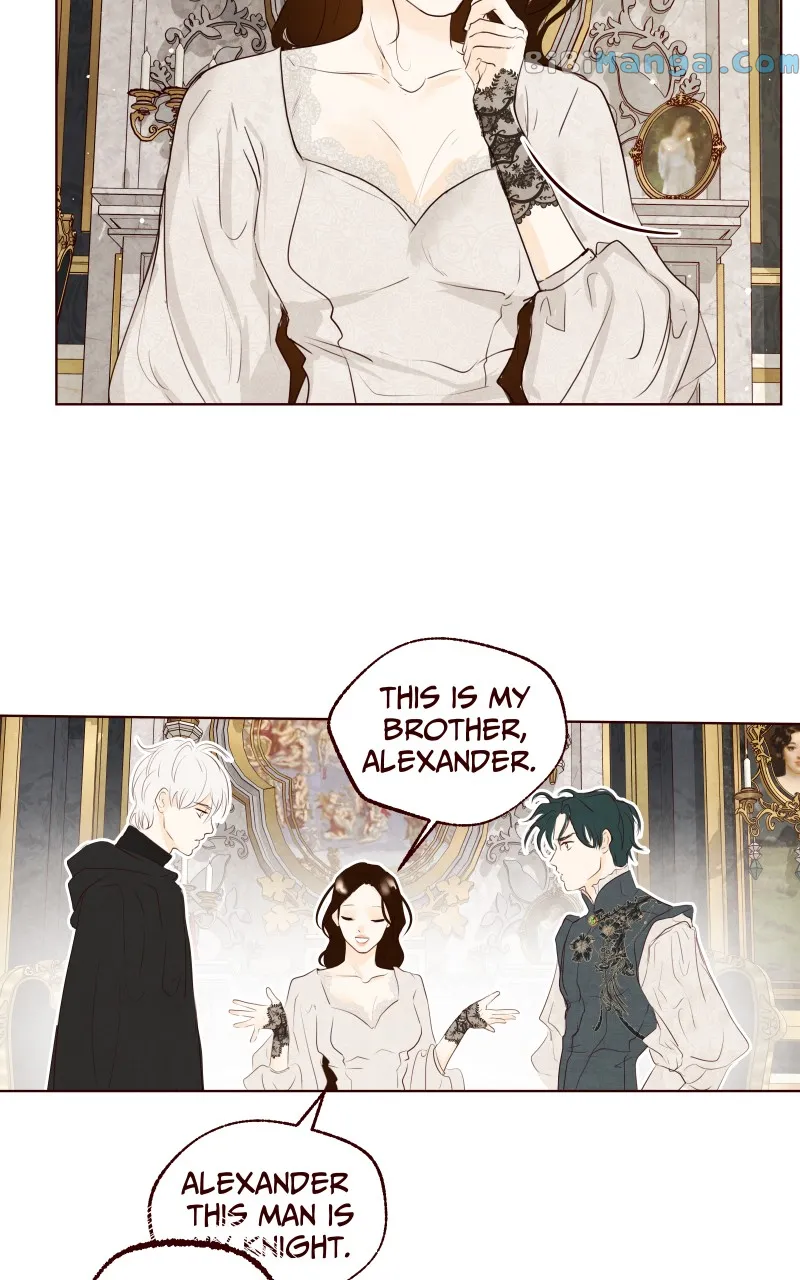 I Am the Villain ( Webtoons ) Chapter 7 page 72 - 