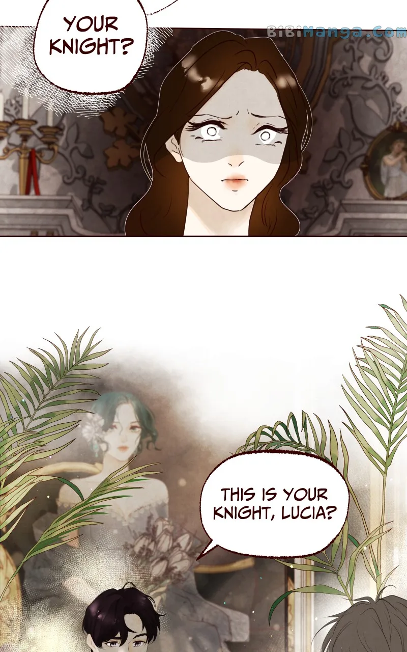 I Am the Villain ( Webtoons ) Chapter 7 page 73 - 