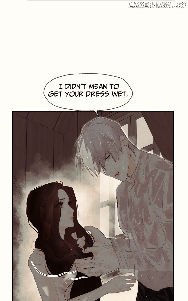 I Am the Villain ( Webtoons ) Chapter 70 page 11 - 
