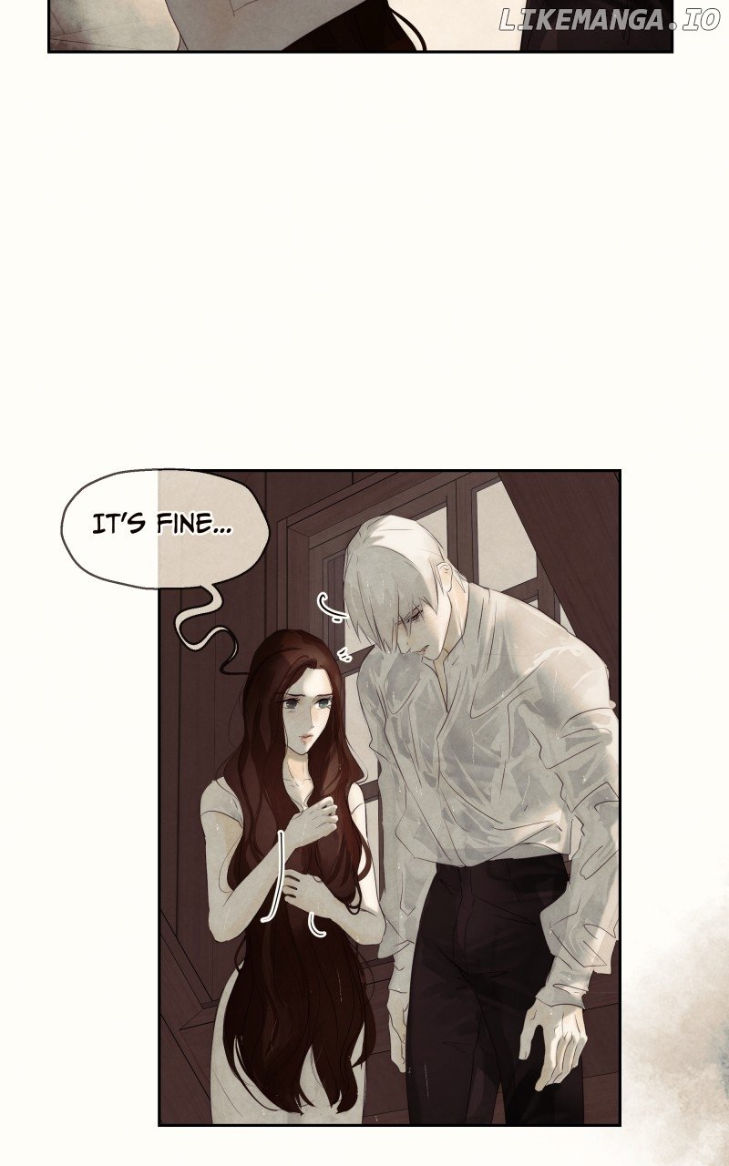 I Am the Villain ( Webtoons ) Chapter 70 page 12 - 