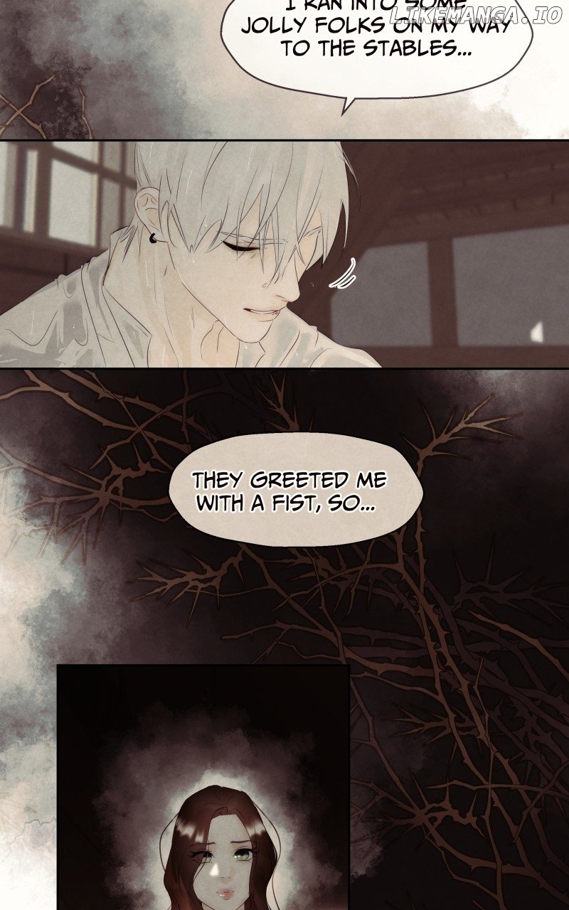I Am the Villain ( Webtoons ) Chapter 70 page 14 - 