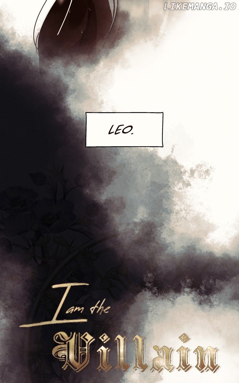 I Am the Villain ( Webtoons ) Chapter 70 page 17 - 