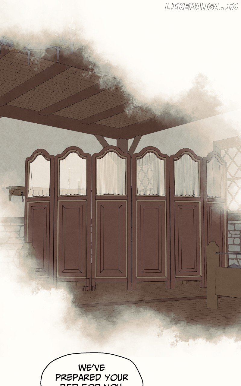 I Am the Villain ( Webtoons ) Chapter 70 page 19 - 