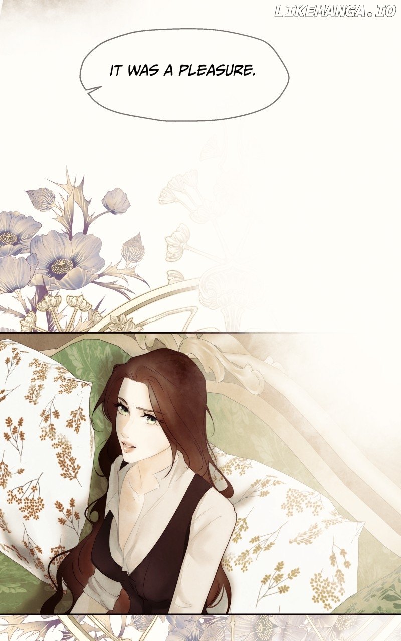 I Am the Villain ( Webtoons ) Chapter 70 page 3 - 