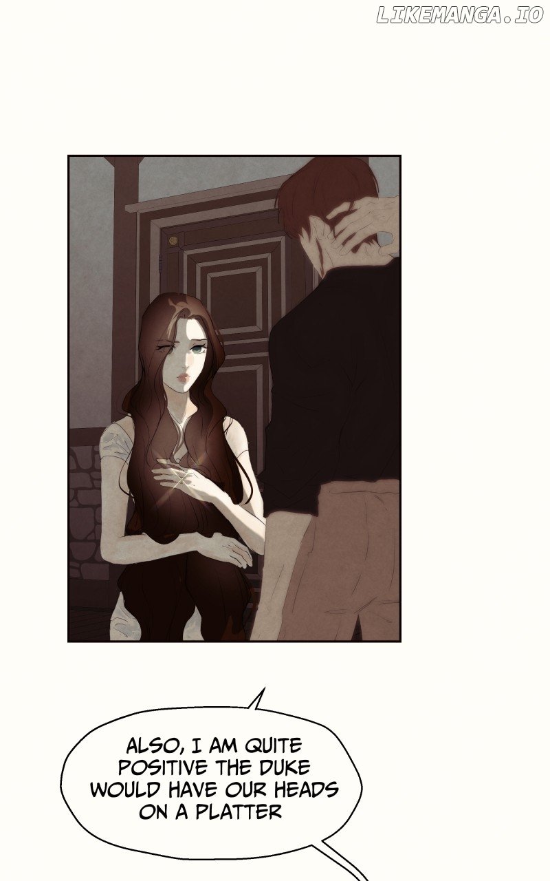 I Am the Villain ( Webtoons ) Chapter 70 page 22 - 