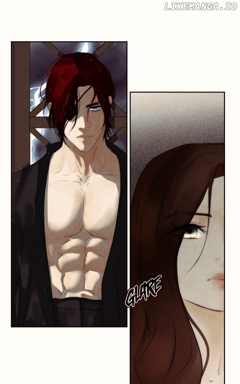 I Am the Villain ( Webtoons ) Chapter 70 page 24 - 
