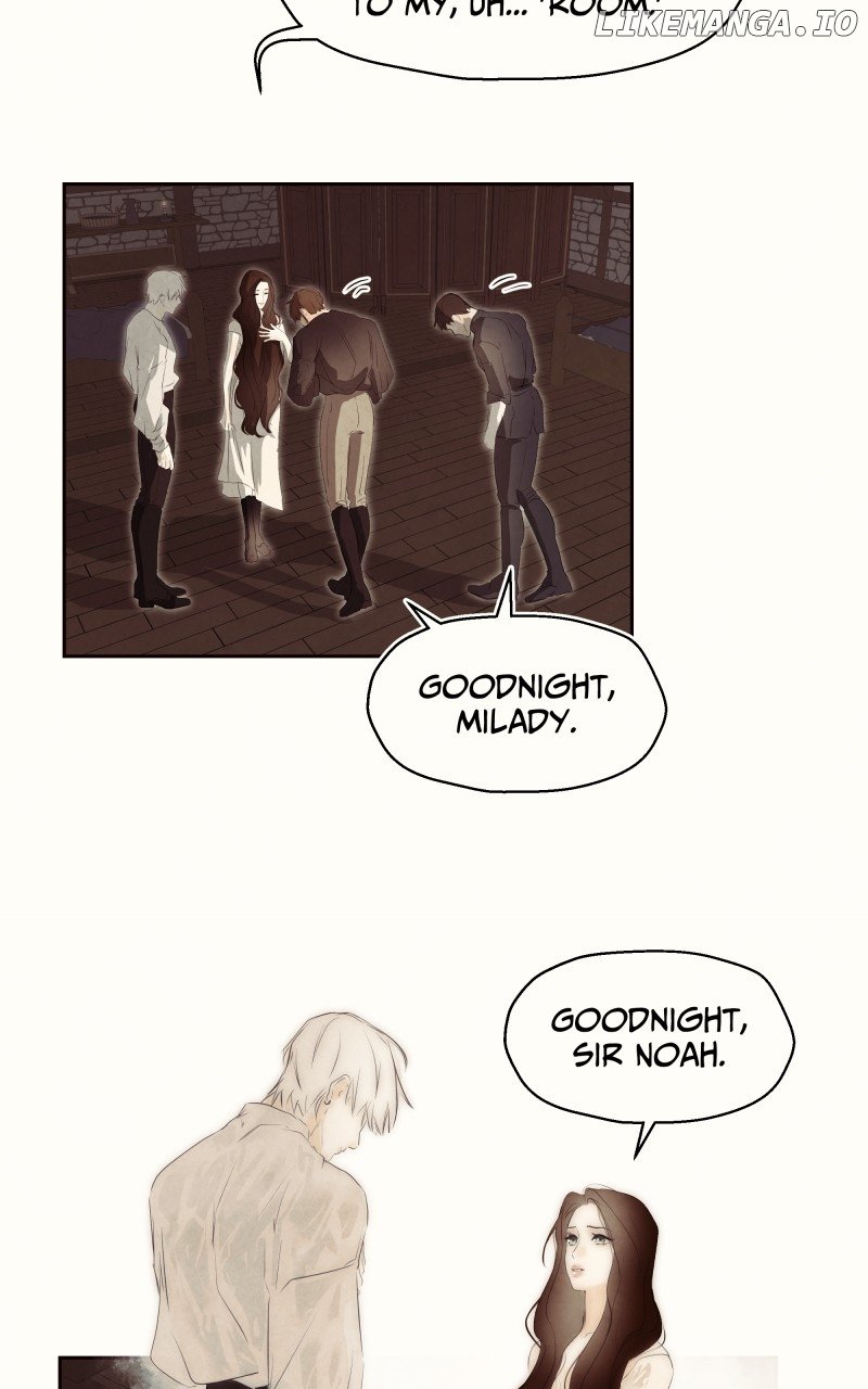 I Am the Villain ( Webtoons ) Chapter 70 page 26 - 