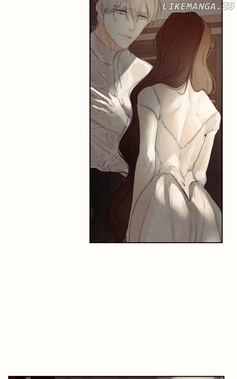I Am the Villain ( Webtoons ) Chapter 70 page 28 - 
