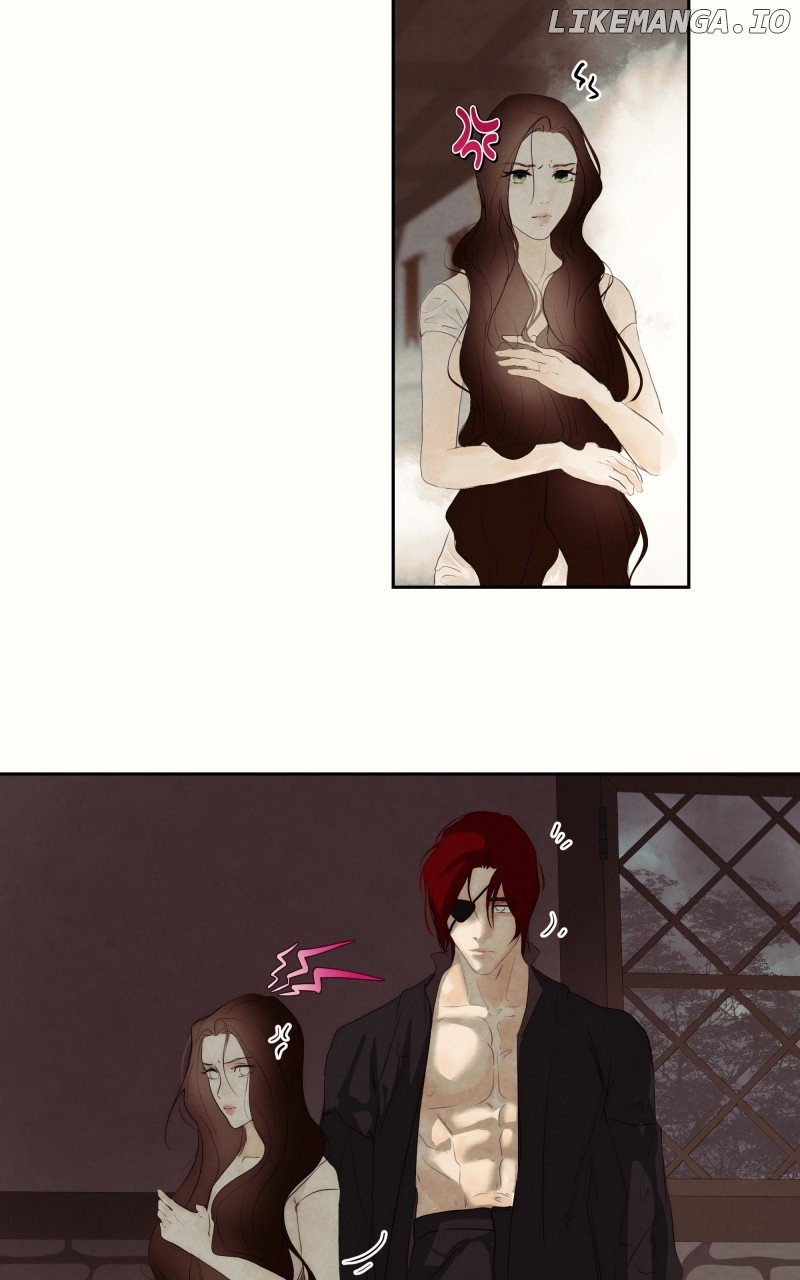 I Am the Villain ( Webtoons ) Chapter 70 page 30 - 