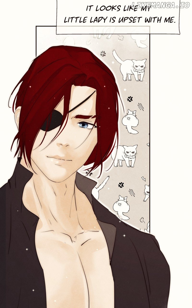 I Am the Villain ( Webtoons ) Chapter 70 page 32 - 