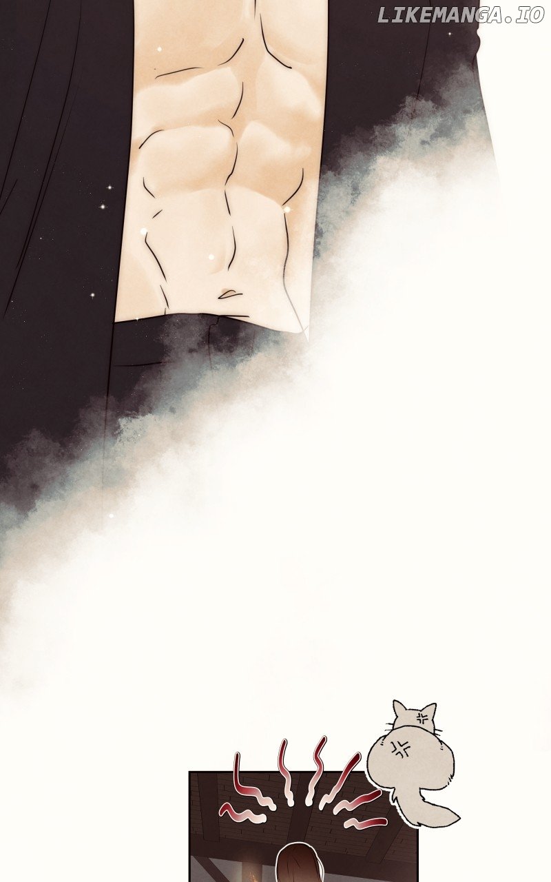 I Am the Villain ( Webtoons ) Chapter 70 page 33 - 