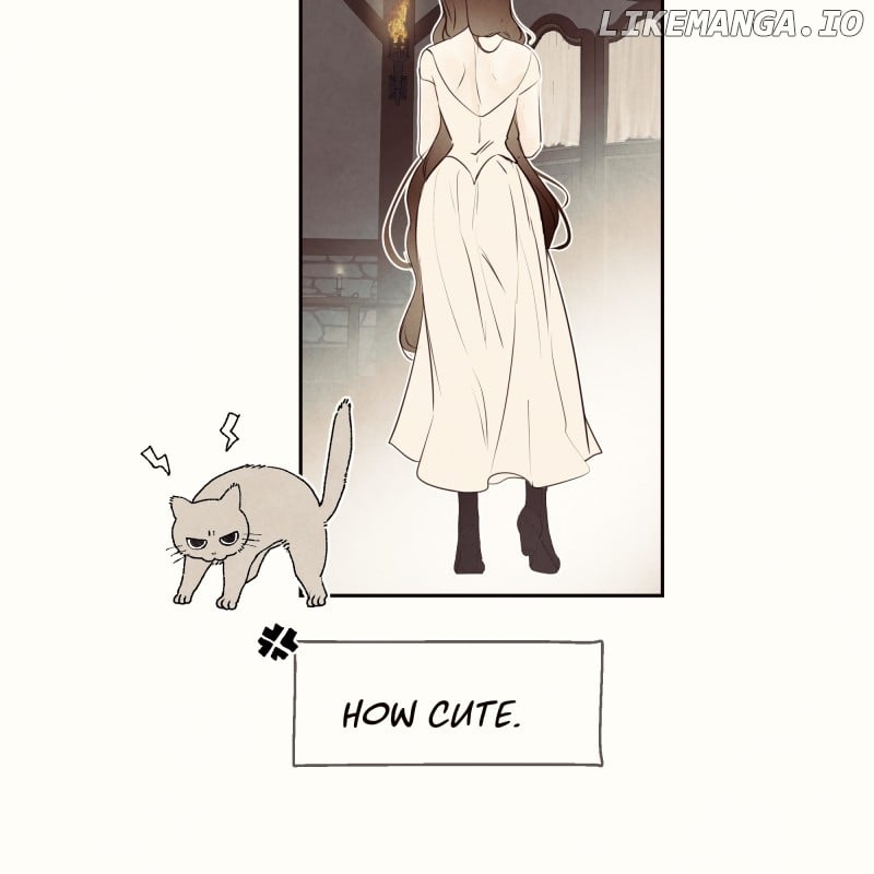 I Am the Villain ( Webtoons ) Chapter 70 page 34 - 