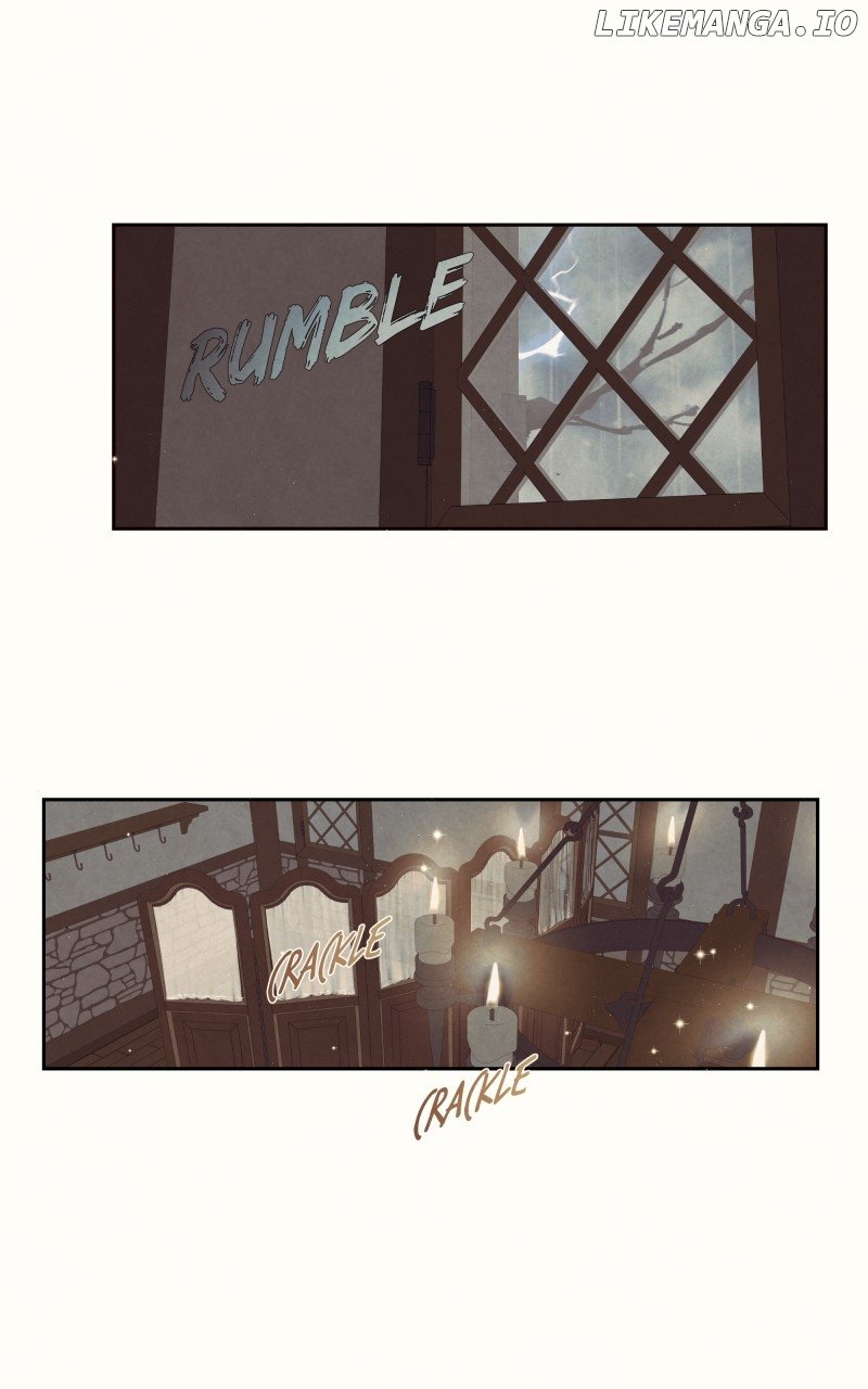 I Am the Villain ( Webtoons ) Chapter 70 page 35 - 