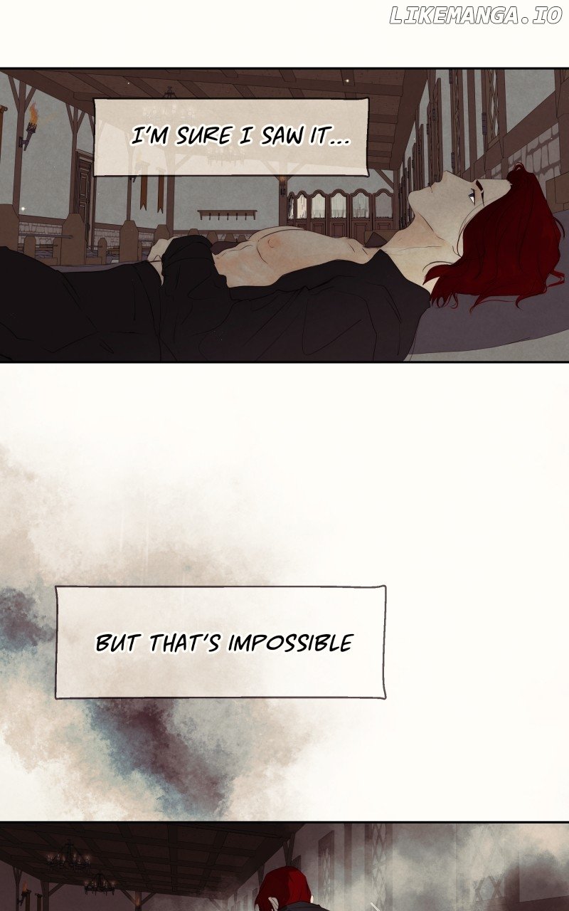 I Am the Villain ( Webtoons ) Chapter 70 page 36 - 