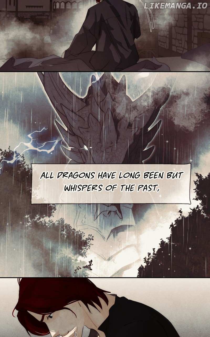 I Am the Villain ( Webtoons ) Chapter 70 page 37 - 