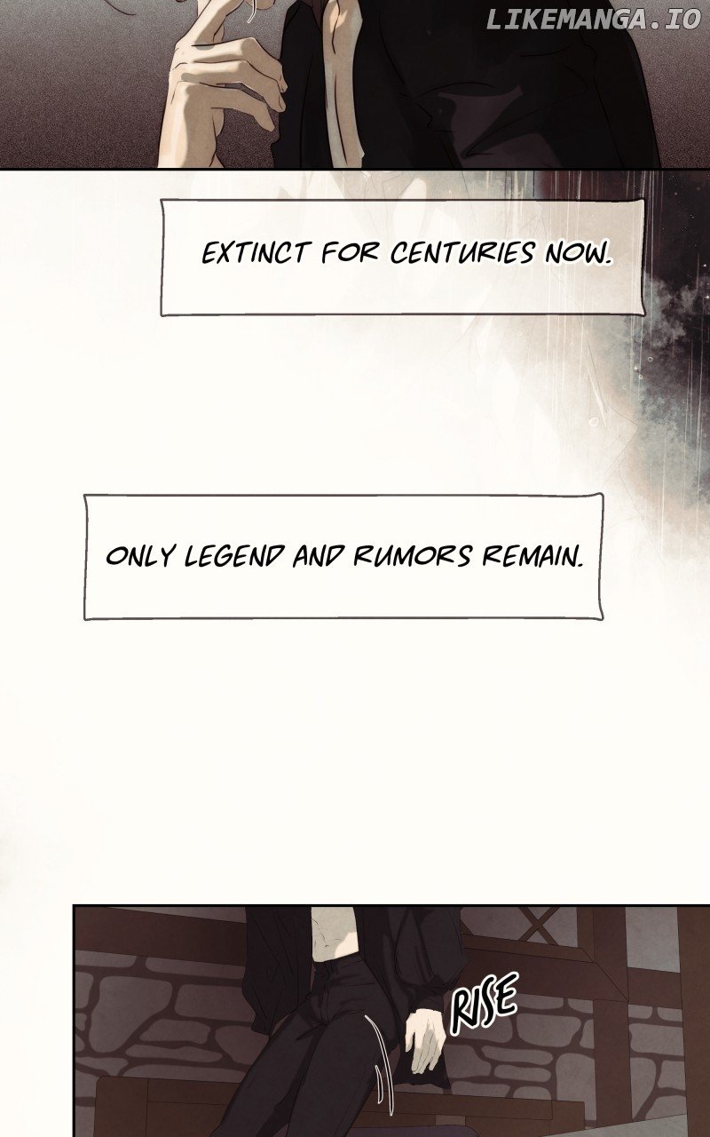 I Am the Villain ( Webtoons ) Chapter 70 page 38 - 
