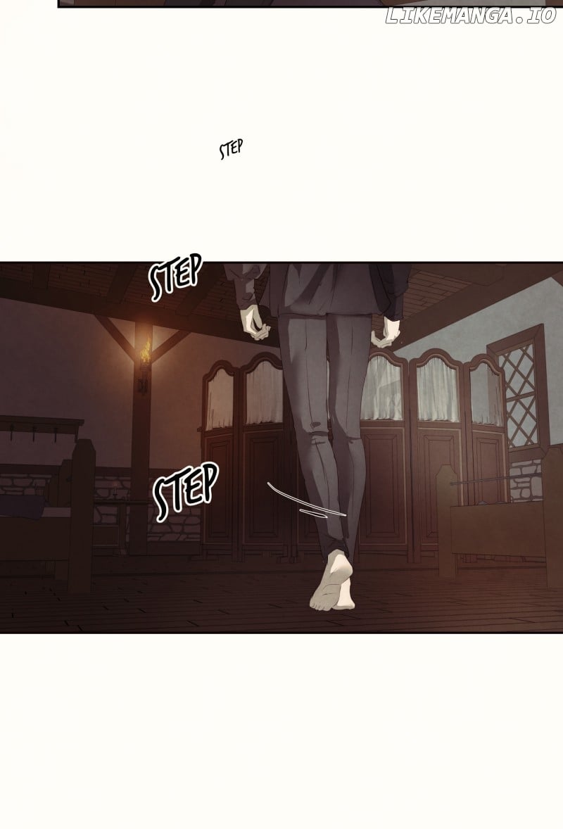 I Am the Villain ( Webtoons ) Chapter 70 page 39 - 