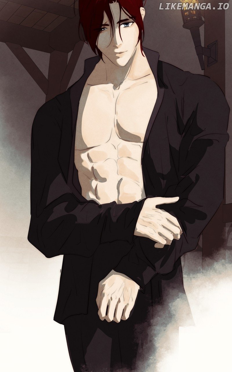 I Am the Villain ( Webtoons ) Chapter 70 page 41 - 
