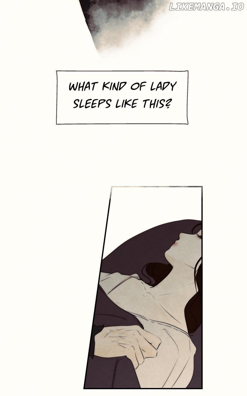 I Am the Villain ( Webtoons ) Chapter 70 page 42 - 