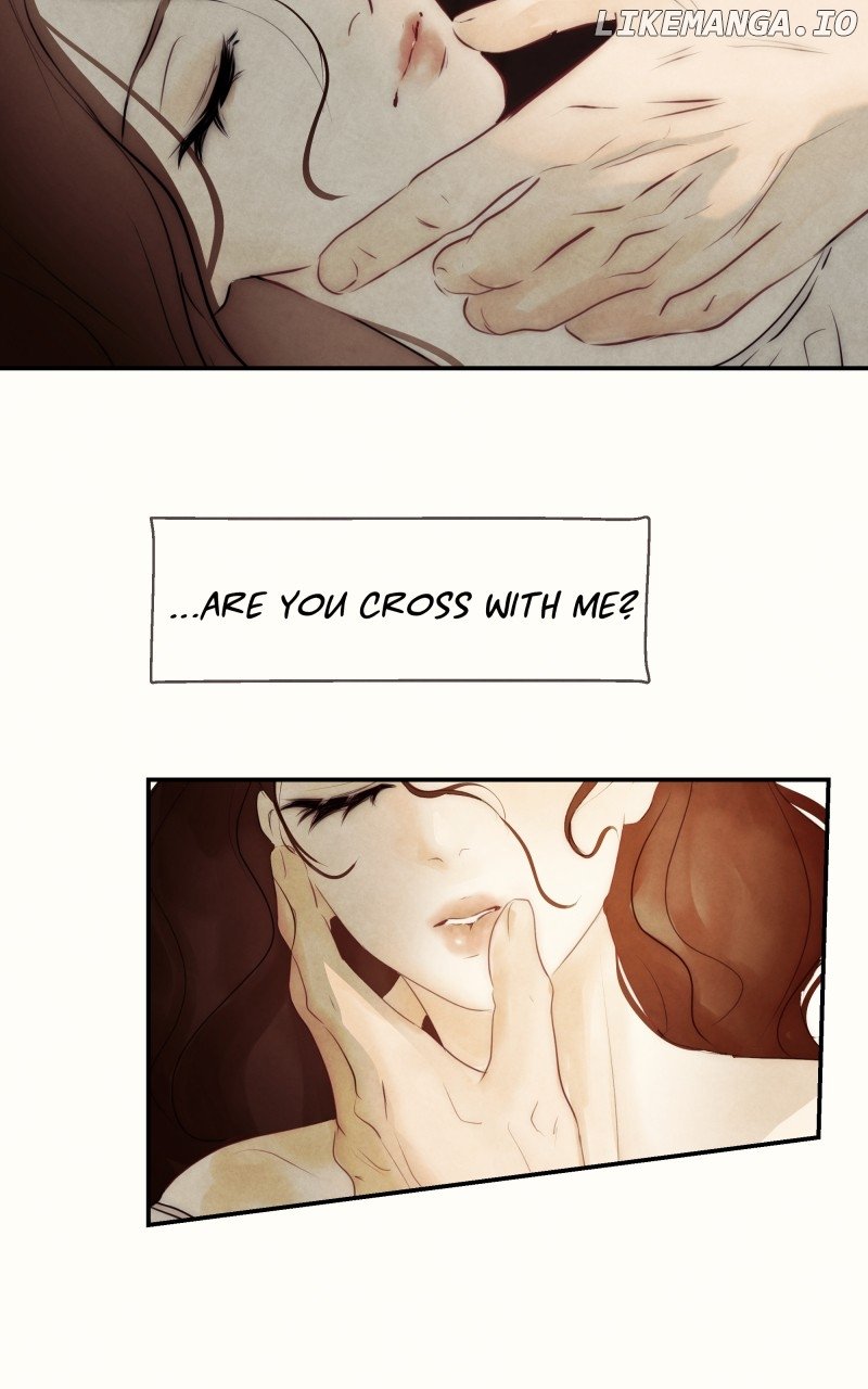 I Am the Villain ( Webtoons ) Chapter 70 page 46 - 