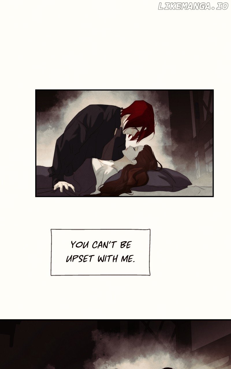 I Am the Villain ( Webtoons ) Chapter 70 page 47 - 