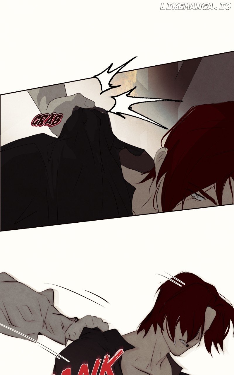 I Am the Villain ( Webtoons ) Chapter 70 page 52 - 